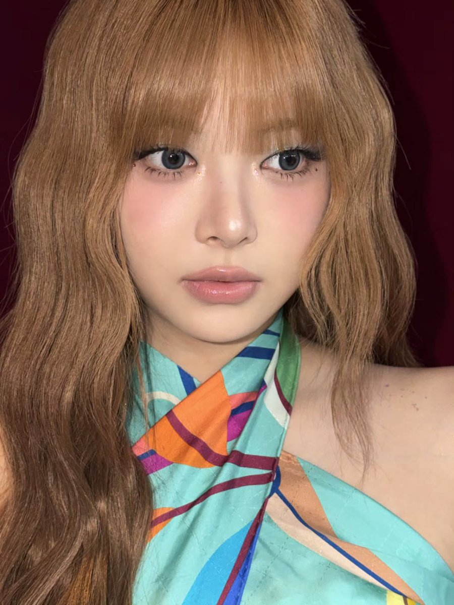 Eunchae France 🇫🇷 tweet media