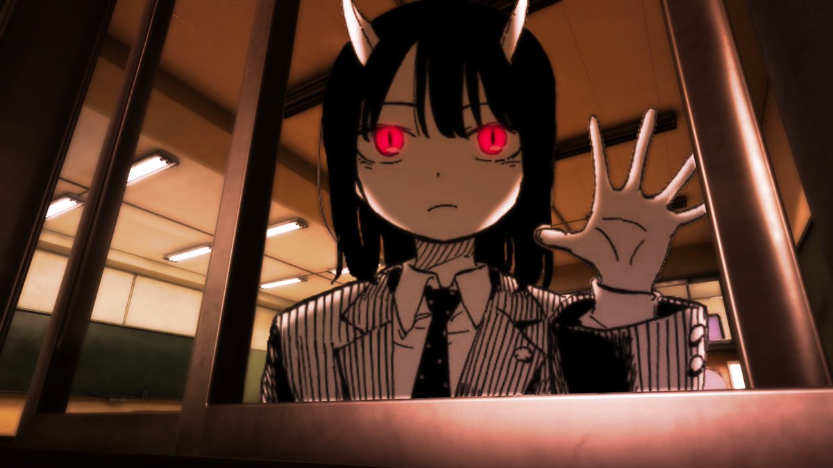 HalfDragonRuri's tweet photo. ...wonder who that was https://t.co/2m4D1kpMdx