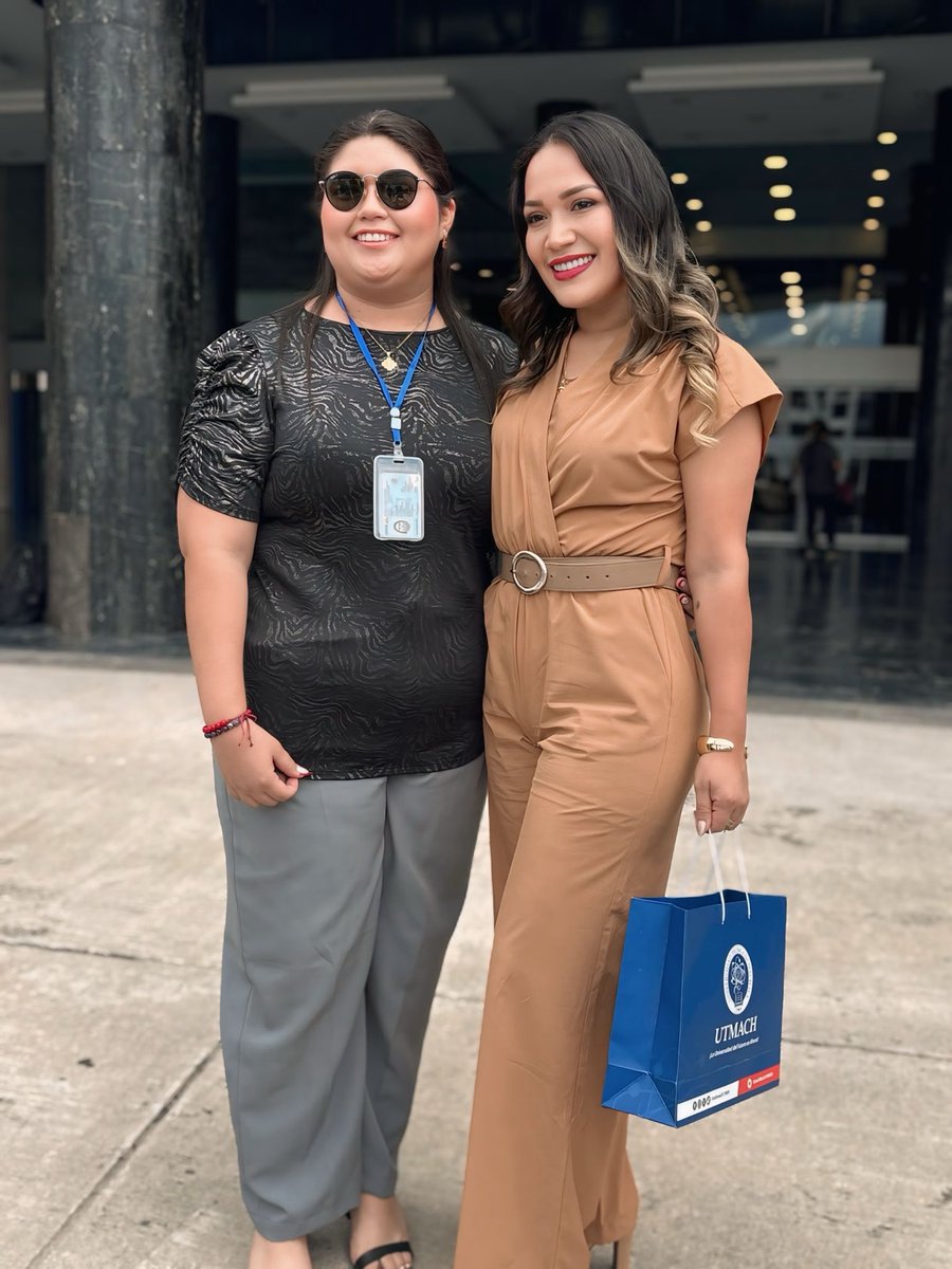 KathyPachecook's tweet photo. 🇪🇨✨ Fue un placer compartir con los estudiantes de la UTMACH durante su visita a la Asamblea Nacional. 🏛️🎓
Gracias por su interés, participación y entusiasmo por conocer más sobre nuestra democracia. 🤝💜
#KatherinePacheco #UTMACH #AsambleaNacional #ParticipaciónCiudadana #Juventud #Ecuador #ElOro
