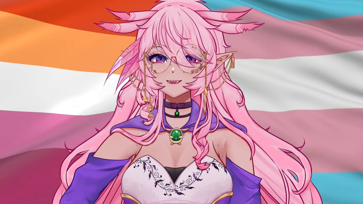 whooithVT's tweet photo. PEOPLE ALWAYS STARTING DRAMA WITH ME

let's chat about it 🔴👇

HAPPY PRIDE MONTH!

#WhooLive #VTuber https://t.co/cq2MsqmNLi