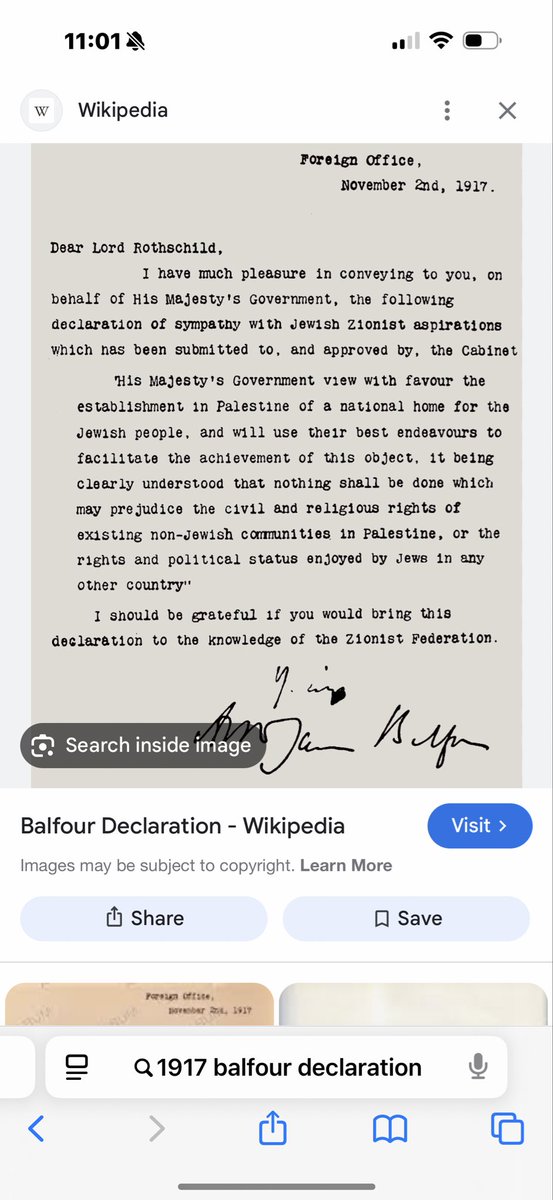 MT82ndAB's tweet photo. @MKahn84 @FireNewz I’m not MAGA dipshit, former military and know the truths and facts, not garbage! Like the UK gave Palestine to the Satanic Rothschilds after WW1 splitting the Ottoman Empire, for Isreal to be formed after WW2 in 1948-almost like it was planned 🤔! America only 🇺🇸🙏 https://t.co/gchnWRjiAk