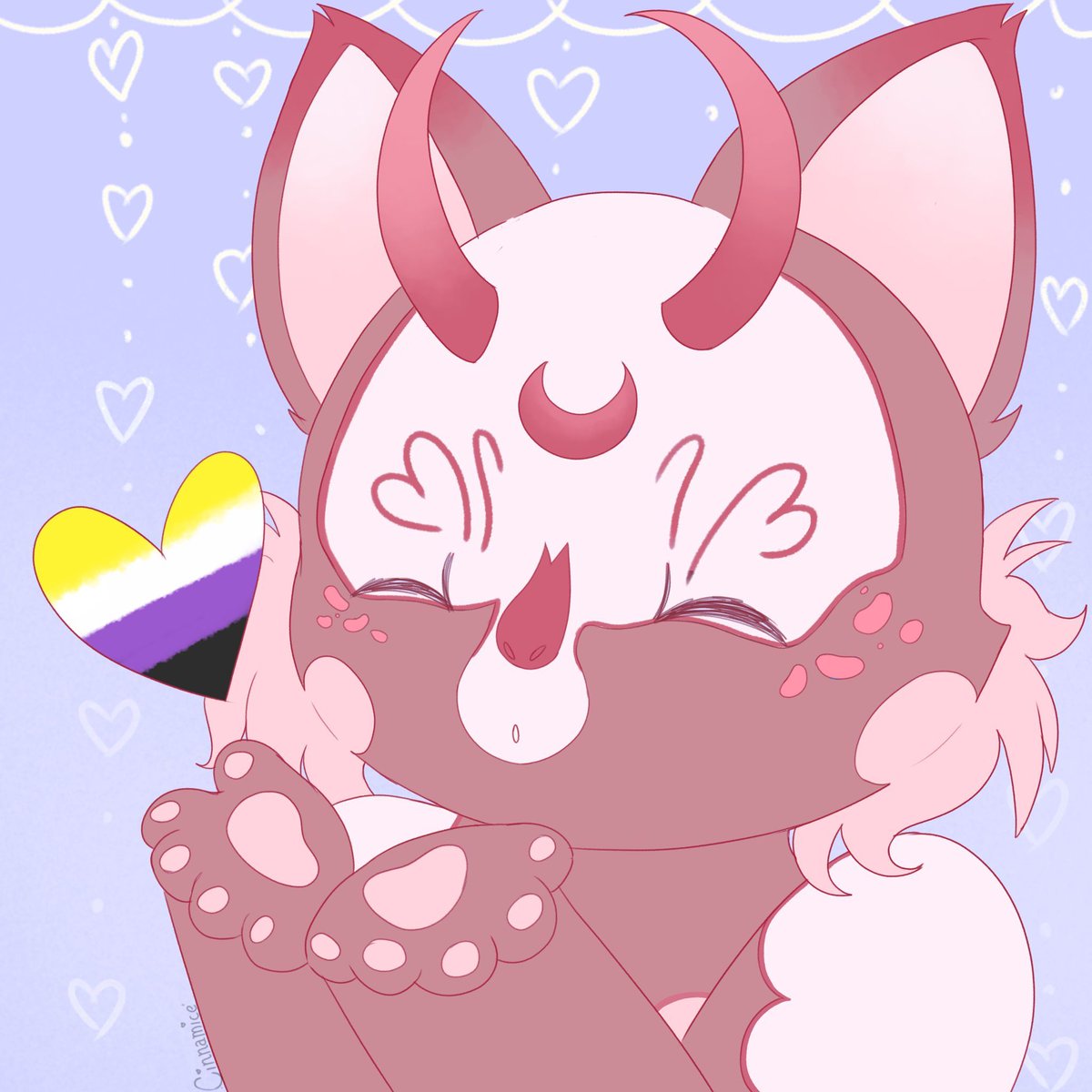 Emmy 🦋 VGEN 🦋comms open tweet media