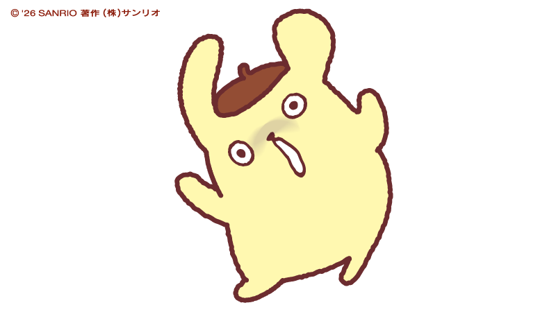 purin_sanrio's tweet photo. 6月って、祝日ないの・・・！？ https://t.co/G8GNEbIdrF