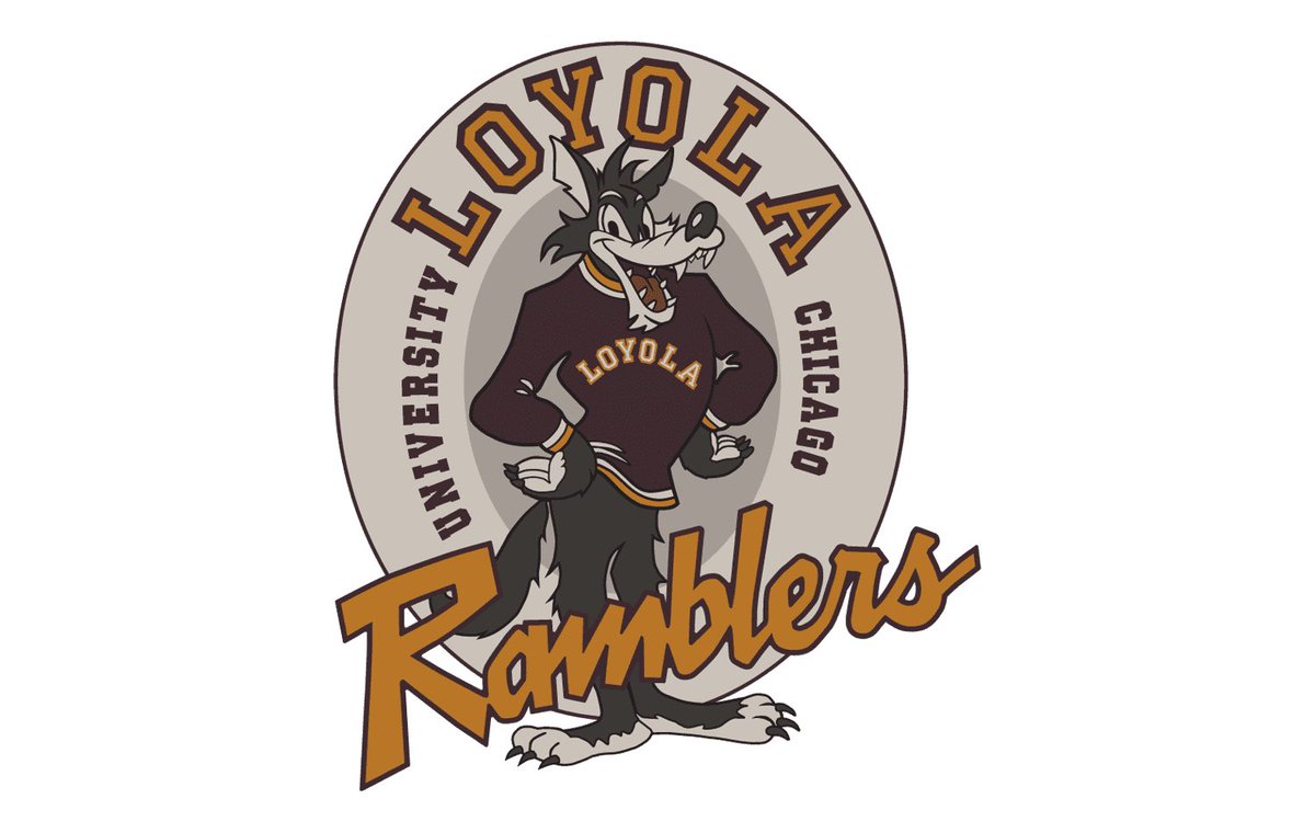 Jaydenhopkins23's tweet photo. After a great conversation with the Coaching staff @RamblersMBB I am blessed to receive my 3rd division 1 offer from @LoyolaChicago https://t.co/XRHWu2Jvgd