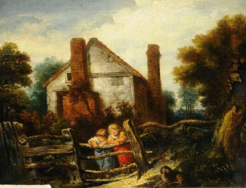 England of Old tweet media