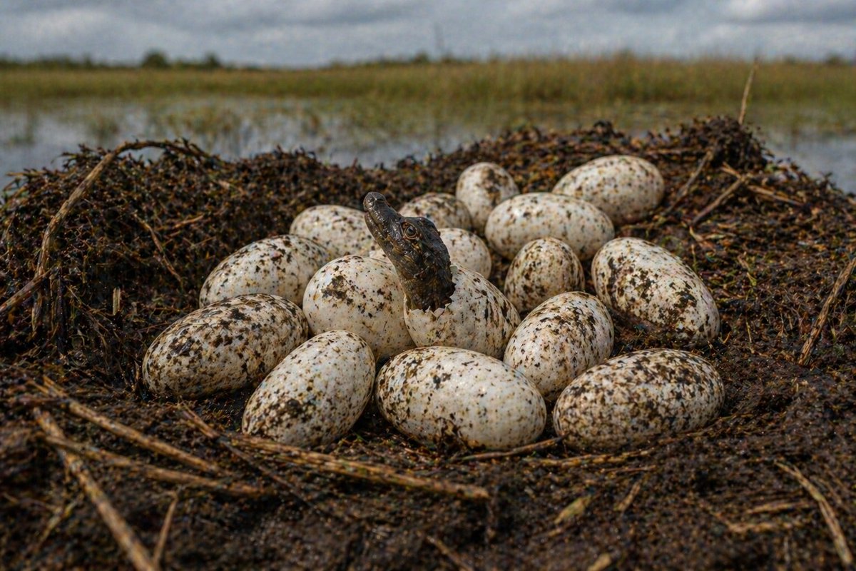 FootnoteCapital's tweet photo. This one took me a long time. A Louisiana LLC, publicly traded on OTC Pink, that owns sixteen thousand acres of coastal wetland island in the bayou country near Morgan City. Controlled by the same bank since 1928. Three contractors, no employees. Deregistered with the SEC in 2004. Revenue from oil royalties, duck hunting, alligator eggs, cattle grazing, and an Army Corps-approved wetland mitigation bank. Here's why I think this is one of the strangest and most interesting situations in the American micro-cap universe.
