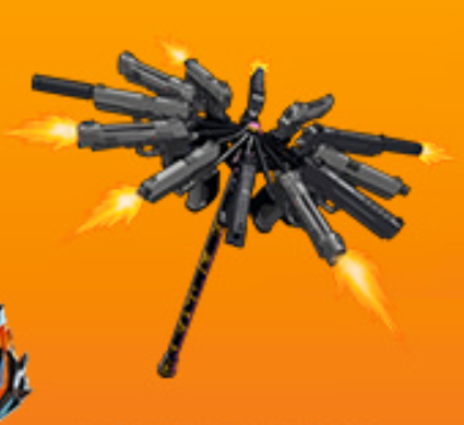 HYPEX's tweet photo. JOHN WICK's GUNGLIDER UMBRELLA 😭🔥 https://t.co/1nXANH74PM