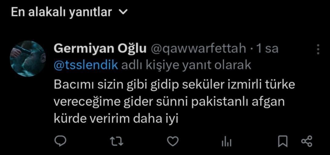 EnverKacak_'s tweet photo. Sus oğlum, git bacını pakistanlılara ver. https://t.co/096FYZJn4z