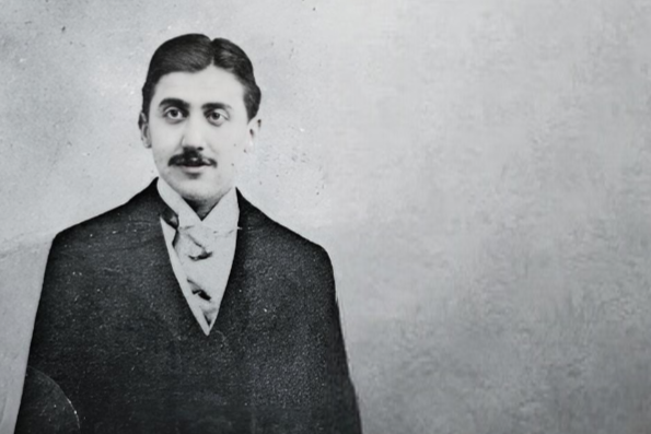 SirTomG's tweet photo. Nous ne savons jamais  
si nous ne sommes pas en train  
de manquer notre vie.  

Marcel Proust    né le 10 juillet 1871 https://t.co/OgSuS8XqJ8