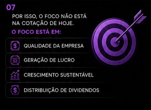 robertomadeinmt's tweet photo. ..💰 Essas empresas geram lucros, e os acionistas recebem através dos dividendos e JCP.

🚀 O objetivo não é especular, mas participar do crescimento dos negócios ao longo dos anos.

👇 Você investe pensando em dividendos ou valorização? Comente. https://t.co/uGcuAnylGz