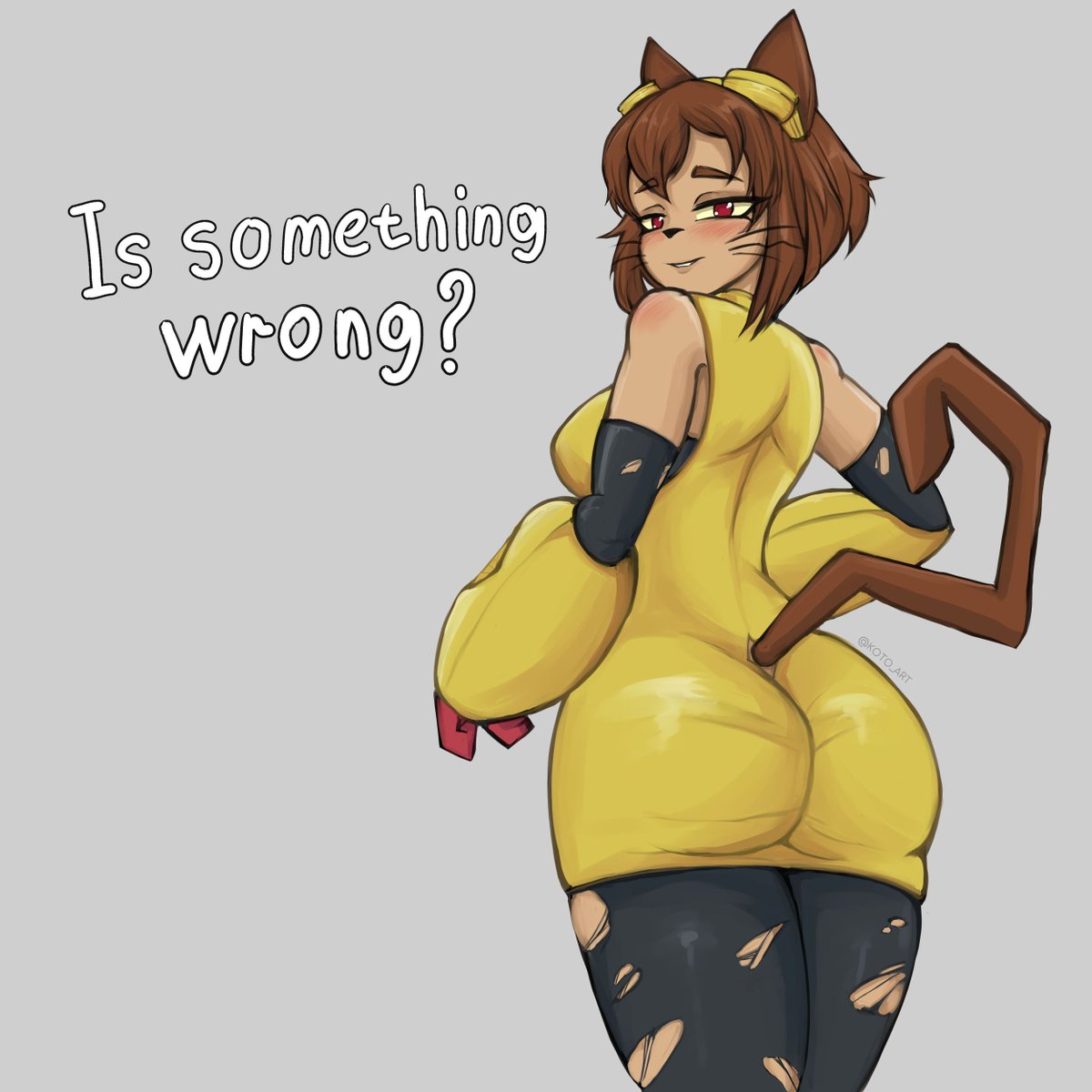 KOTO_ARTWW's tweet photo. See something you like?
#gameoverse #kit https://t.co/le3HtsvXkq