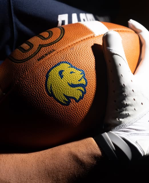 KOYNFM's tweet photo. East Texas A&amp;M Lions Football Gears Up for FCS Kickoff...Read more here: https://t.co/WNCsbRBsIQ https://t.co/hXcc8dTEfB
