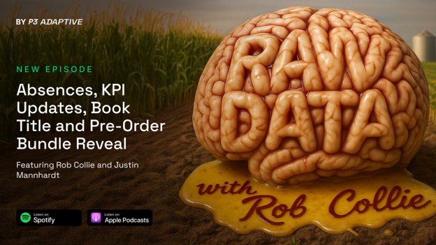 RawDataWithRob tweet picture