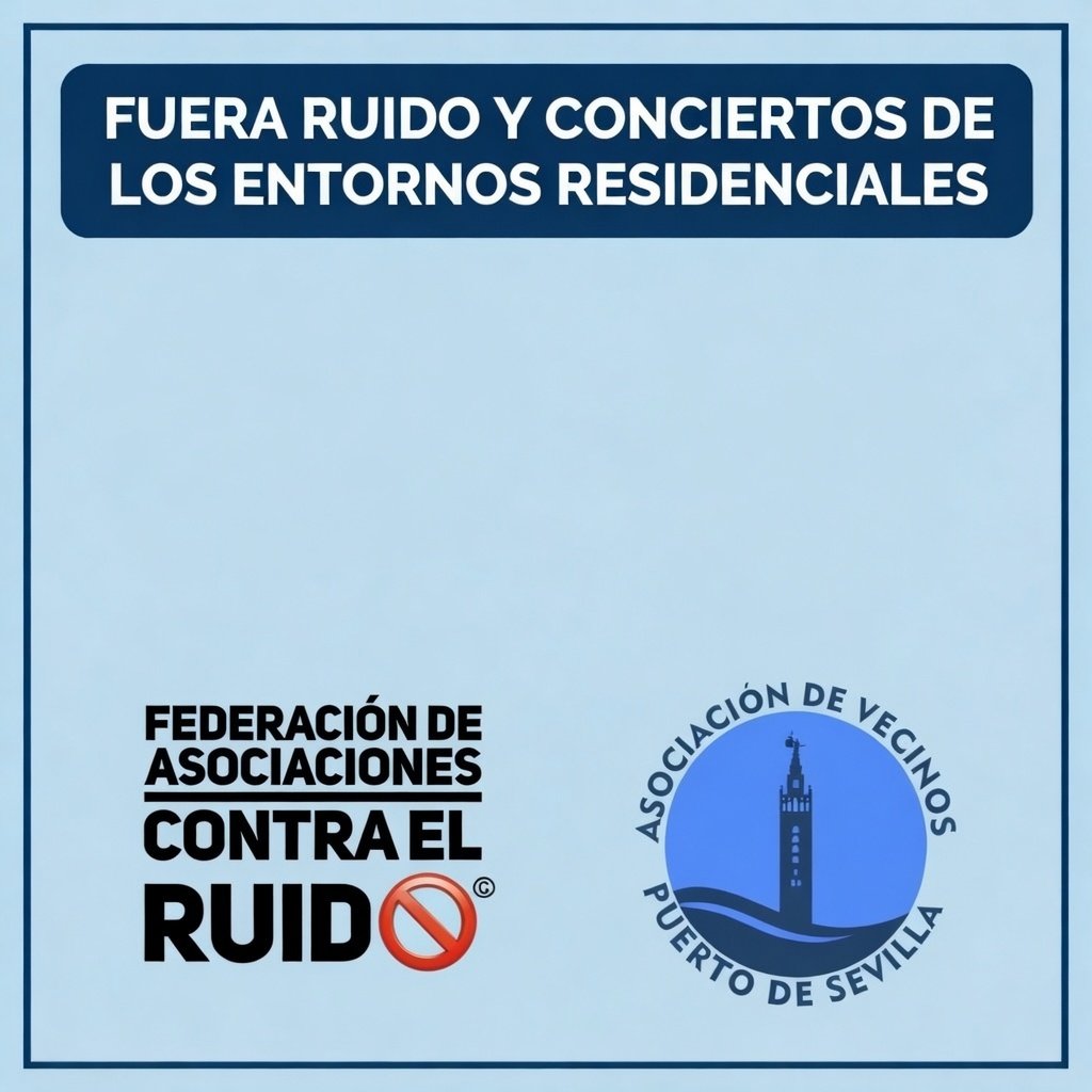 poder_civico's tweet photo. El ruido en los barrios residenciales, en las calles, siempre será un anomalía y, por supuesto, una falta de organización y planificación. https://t.co/LFhHGYViHt