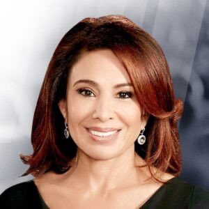 Milajoy's tweet photo. Happy birthday Judge Jeanine. 

Pure patriot. https://t.co/0v0BPv7ece