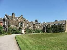 JonathanKester's tweet photo. Very glad to be back here at “home” @CR_Mirfield for the Society of the Resurrection Chapter 35 years since starting at the @CoRMirfield and 33 years since leaving to serve my church at St Mary's, Cheshunt.   Hugely grateful for my formation here at Mirfield https://t.co/cBjX1OZVqo