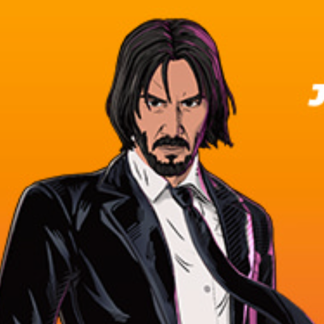 HYPEX's tweet photo. JOHN WICK's GUNGLIDER UMBRELLA 😭🔥 https://t.co/1nXANH74PM