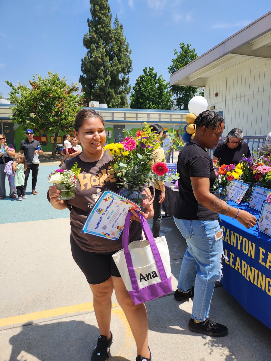 CELCcubs's tweet photo. Thank you to our PAC team for all the love and support you showed our team this school year. @monroviaschools https://t.co/rFznzfRLF4