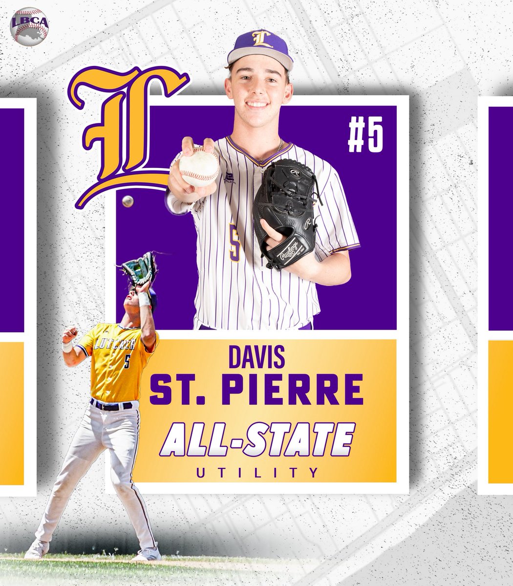 LutcherBaseball's tweet photo. https://t.co/8aKwtnnY0S