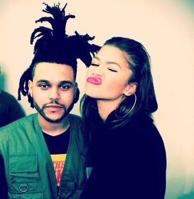 fentytriIogys's tweet photo. the weeknd x zendaya ☆˚.⋆ https://t.co/7j9oG53KBi