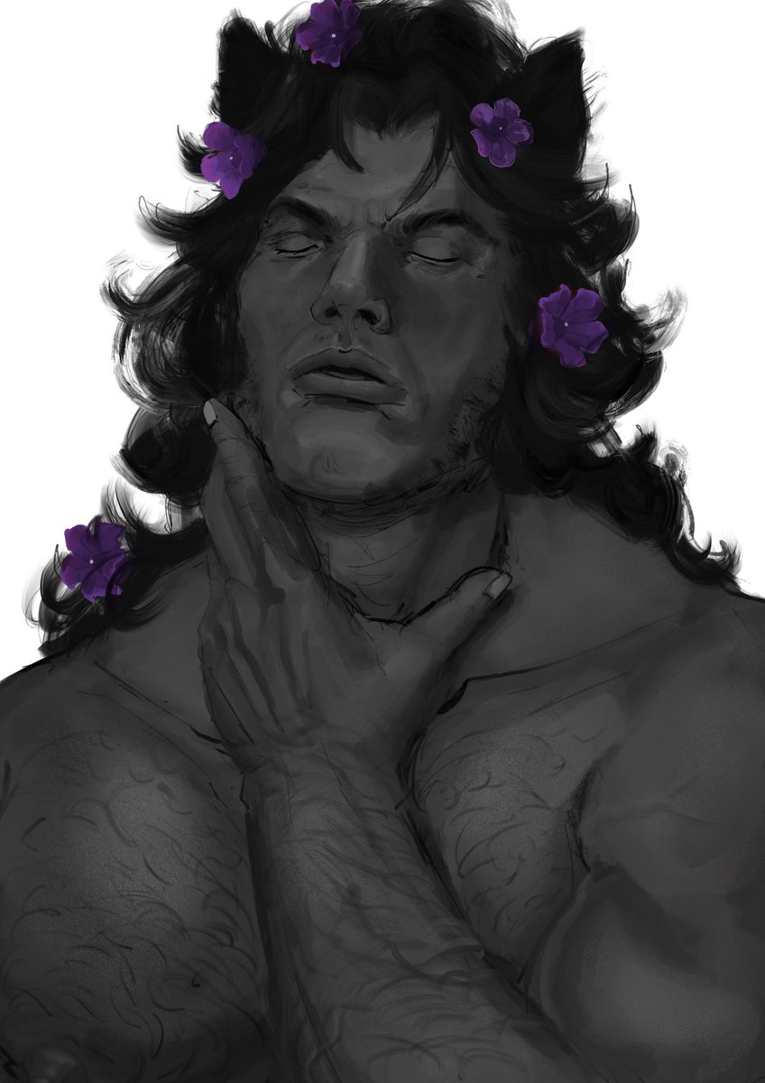 j0htau's tweet photo. Commission for @venndiagramarts 
TY FOR THE TIP! ❤️ https://t.co/wvRwB9s14L