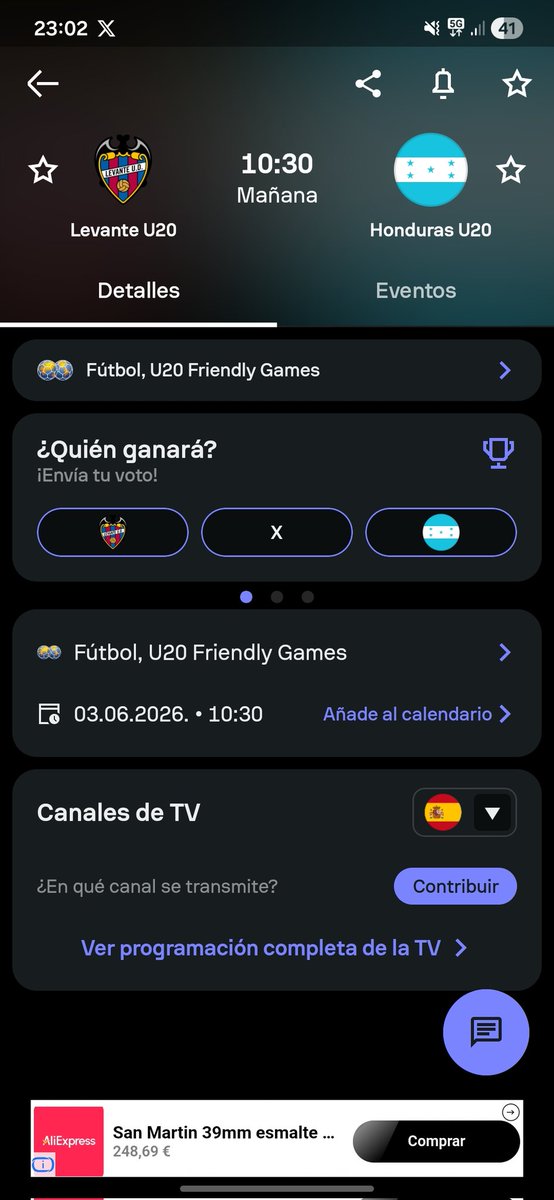 Maralgo2007's tweet photo. Que alguien me diga que coño es esto?] https://t.co/ufqSi2pW97