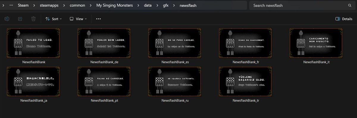 wubbox64's tweet photo. cool now when's multilingual werdos https://t.co/GpYWqsoiTN