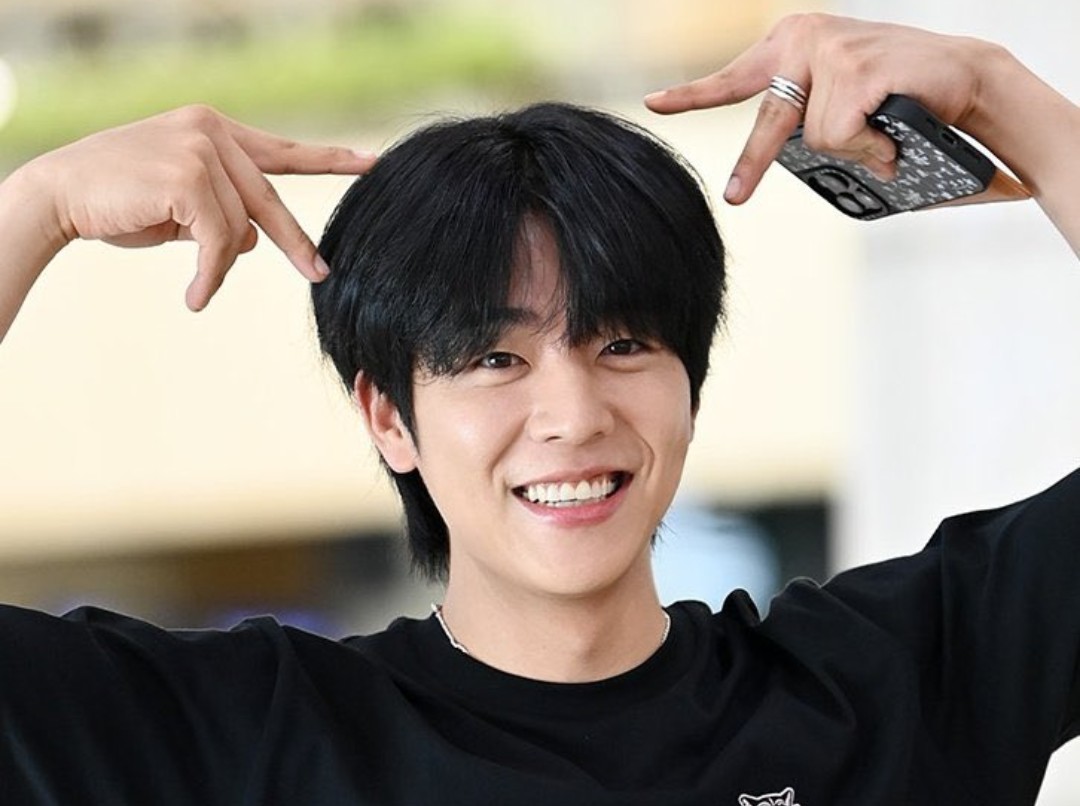 🐱🐱 #チェジョンヒョプ #채종협