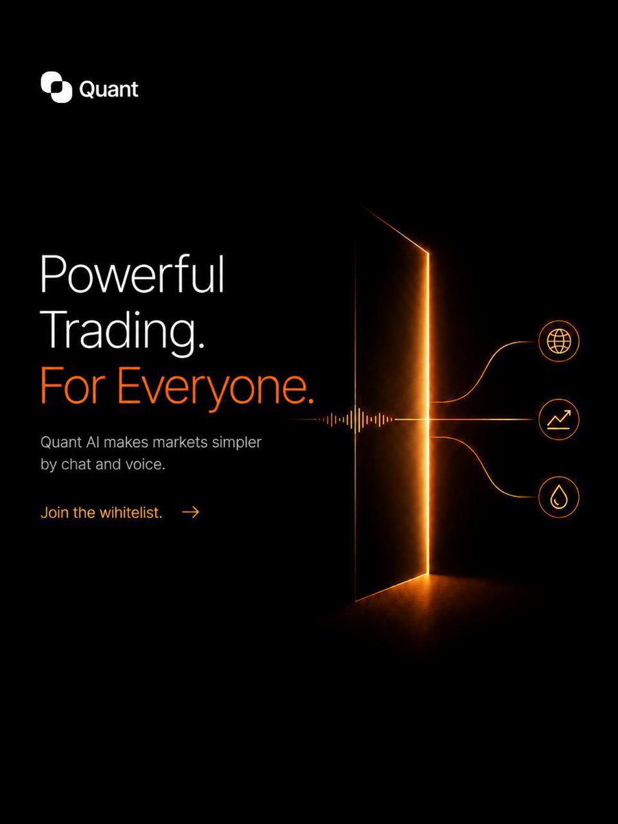Italian_crypt's tweet photo. Most traders don't lose because they're not smart enough.

They lose because the best tools, data, and market intelligence have historically been available to a select few.

Institutions had the advantage:
• Premium market data
• Research teams

🧵👇 https://t.co/Ryba6dDiUV