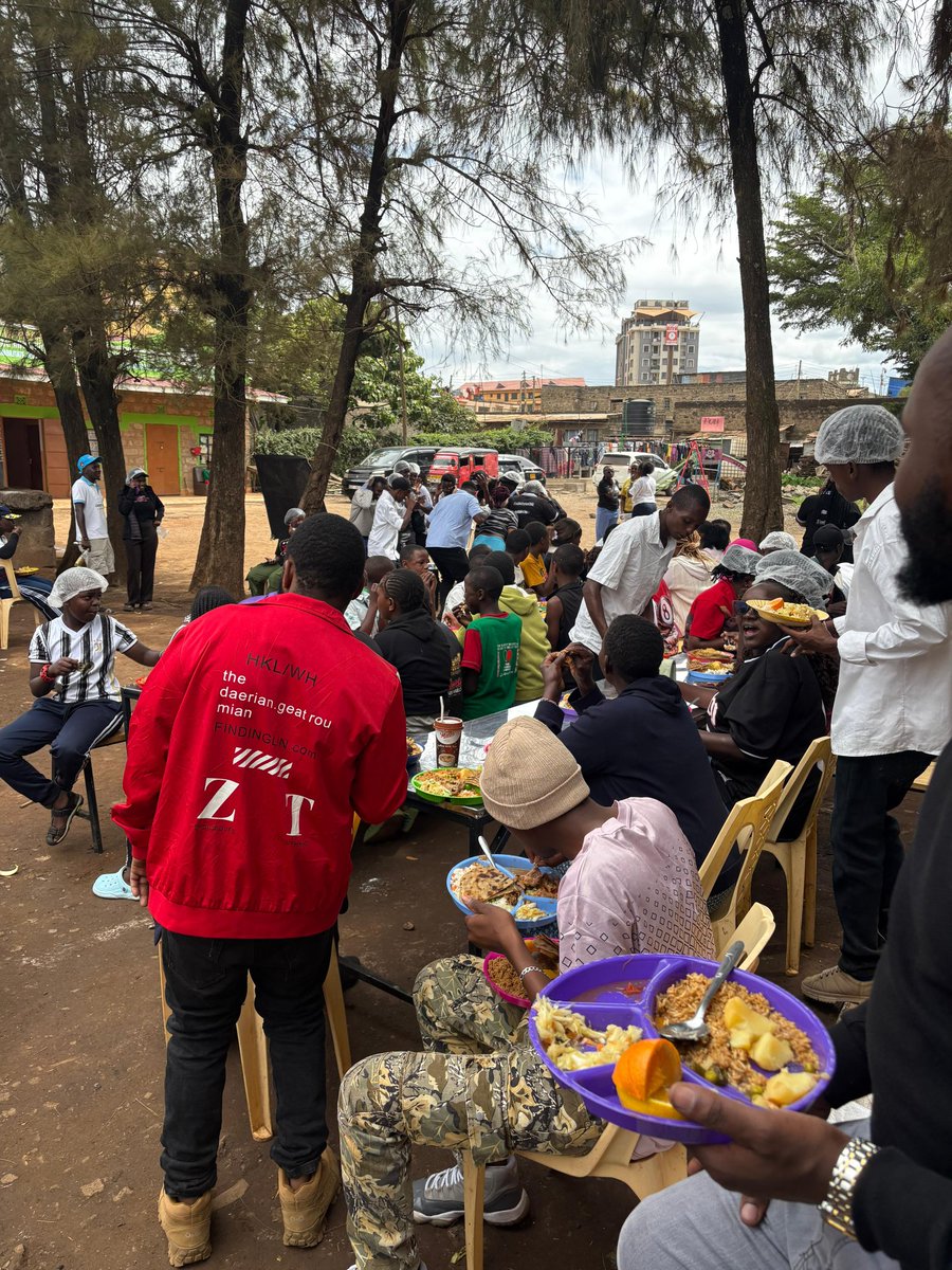 ChapatiSunday's tweet photo. https://t.co/eesEykWkE5