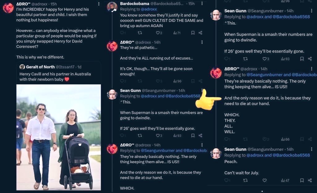 Absolute Casey tweet media