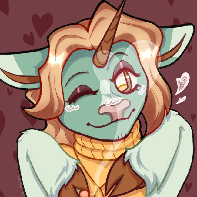 mel_odizing's tweet photo. 🎇hey sooo umm i need some examples for my future price list so i'm opening 2-3 icon slots for cheap! <3

$3 each icon, anthro/feral characters are welcome!

#furry #anthro #commission #commissions #furryartwork https://t.co/e6DH2uLsb8