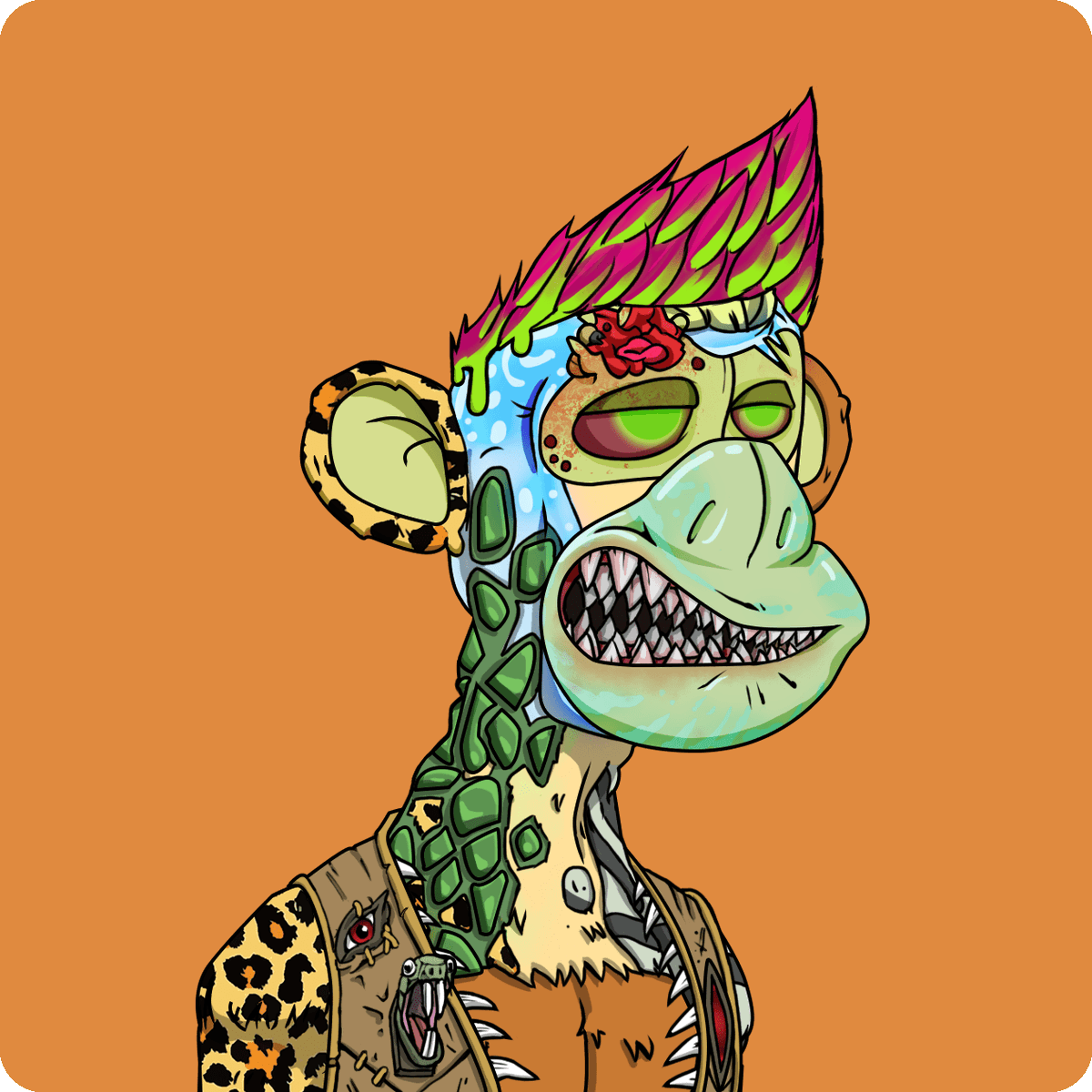 YachtClubSales's tweet photo. Ape #2376

Bought for 10.5 WETH + Ape #2679 + Ape #7035 + Mutant #15104

0xEaE4...1014 🤝 0x8177...fab4

https://t.co/vS6MB36iJv

Return to Monke: https://t.co/nYP7G9y8Ku

bored ape yacht club https://t.co/HaMYCn6ntj