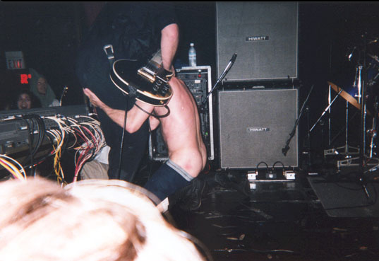 suicidechump's tweet photo. happy pride month melvins fans https://t.co/2SOVhHOyrQ