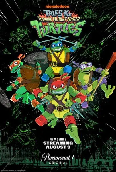 gabyghost5's tweet photo. mutant mayhem https://t.co/KM1l5d0fvv