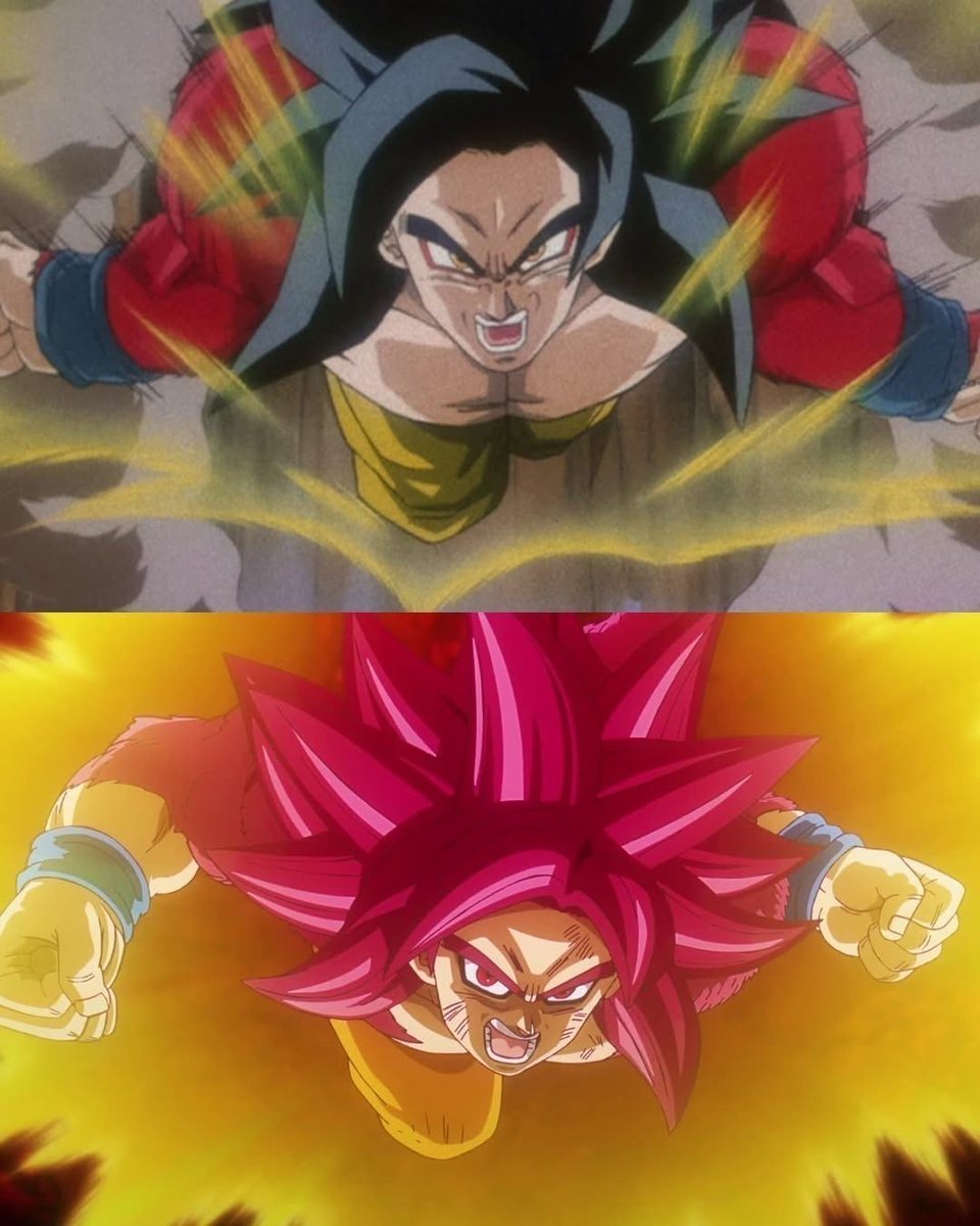 DBZdaily_'s tweet photo. 1997 or 2025 ? https://t.co/lFIioJFZkh