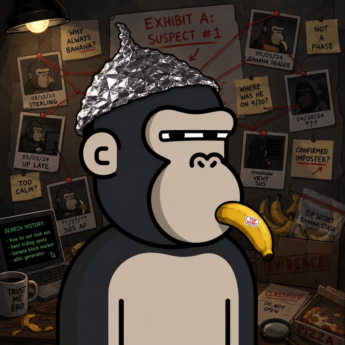 aheanz_labs tweet media