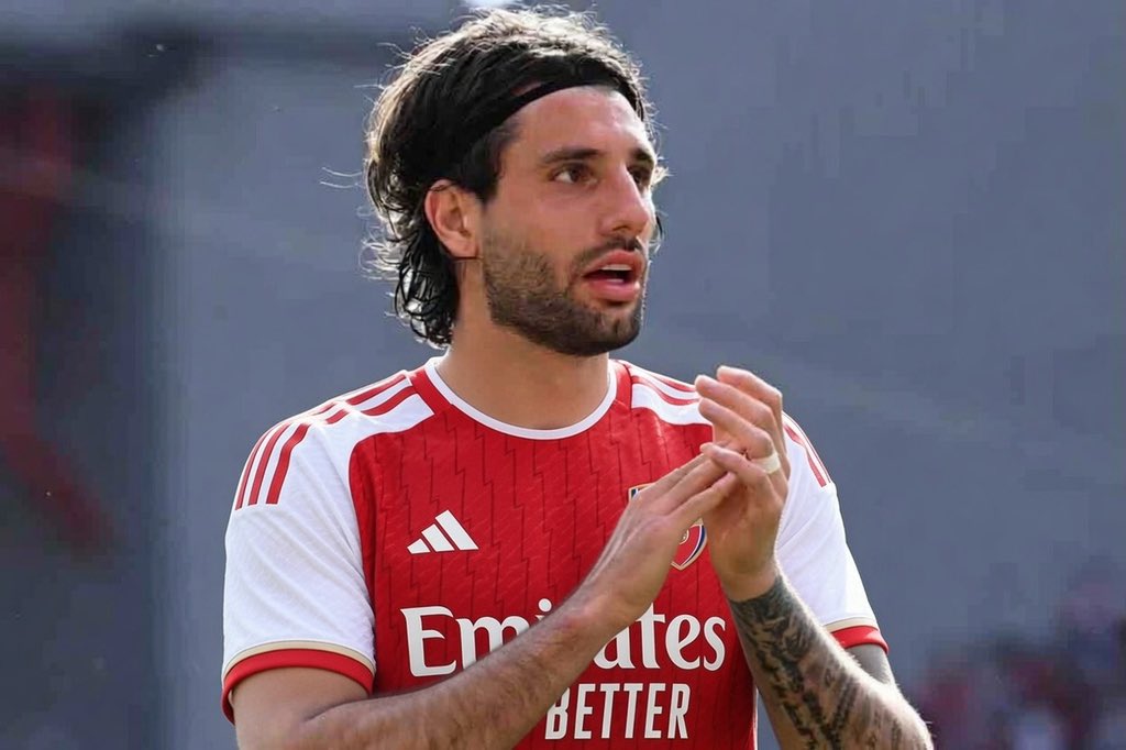 Forever Arsenal tweet media
