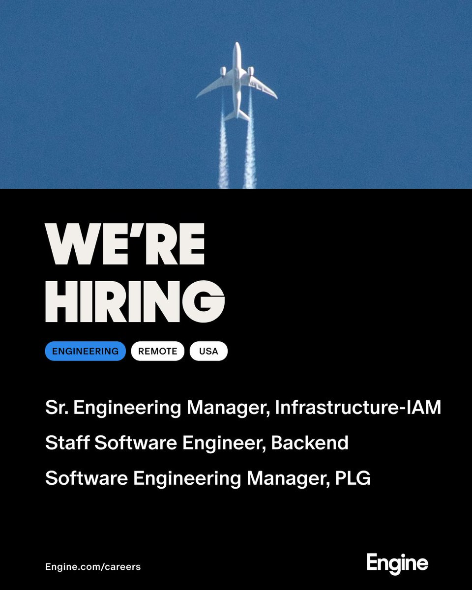 Engine (@gowithengine) / Posts / X