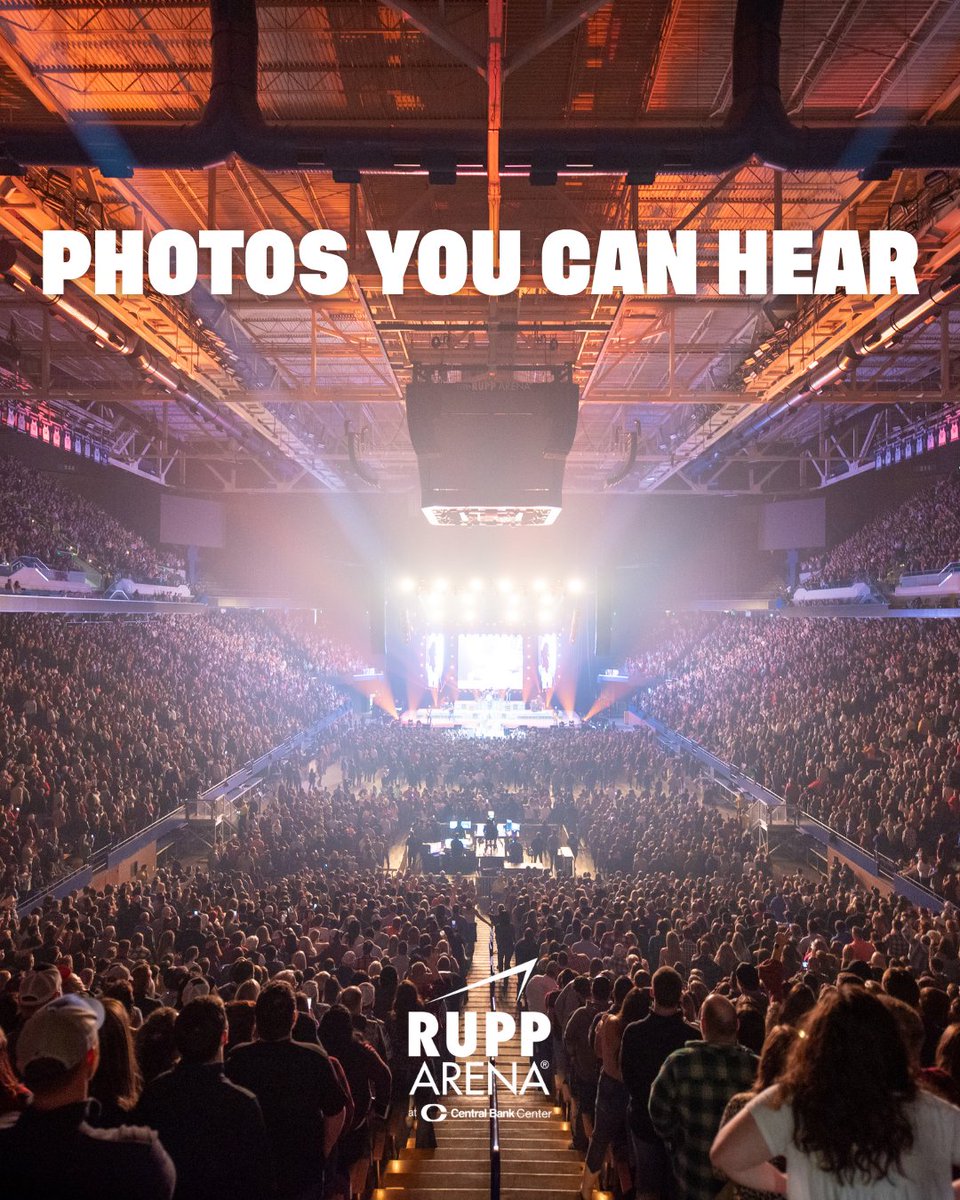 Seven Rupp Rupp Arena (@Rupp_Arena) / Posts / X