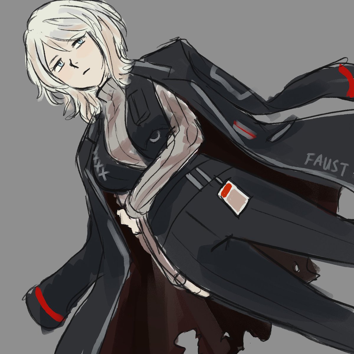 scribbly_z_raid's tweet photo. Tumblr request doodles part 3 https://t.co/gcocA1DFNF