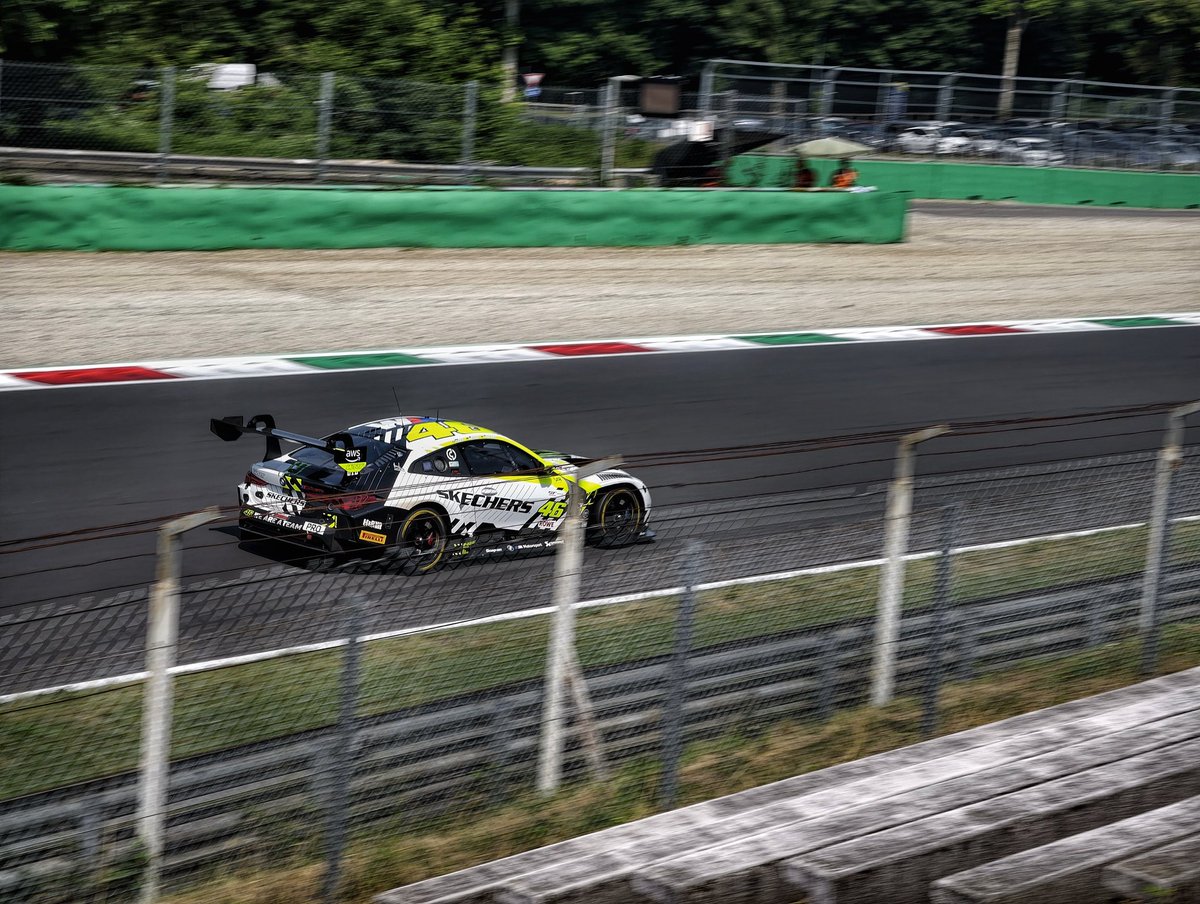 rdodi346's tweet photo. .
.
.
#GTWorld #GT3 #Motorsport #Racing #3HMonza #AutodromoNazionaleMonza #TheTempleOfSpeed #VR46 #ValentinoRossi https://t.co/umI2ssPpMU