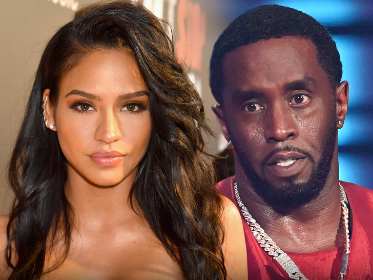 TMZ's tweet photo. ✈️ EXCLUSIVE: Cassie flees the USA after her $30 million payout for Diddy abuse.

Details: https://t.co/iL5Kwrrn4e https://t.co/96Fx0SzTun