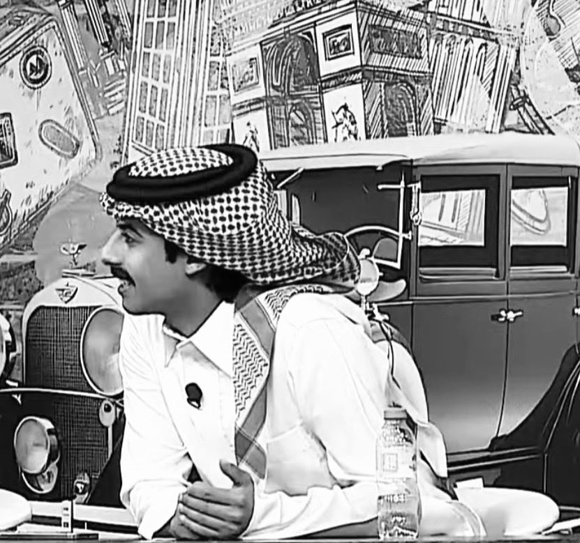 Noon_986's tweet photo. فقره جميله  
وطاقه ايجابيه 
وفقرات ممتعه استمتعوا فيها و امتعتونا ❤️

#خلف_فالح https://t.co/ZmfCNQA4EJ