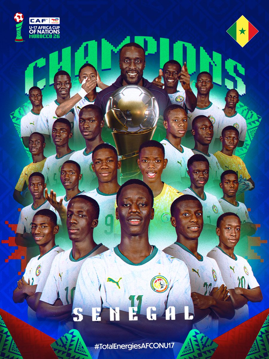 CAF Online tweet media