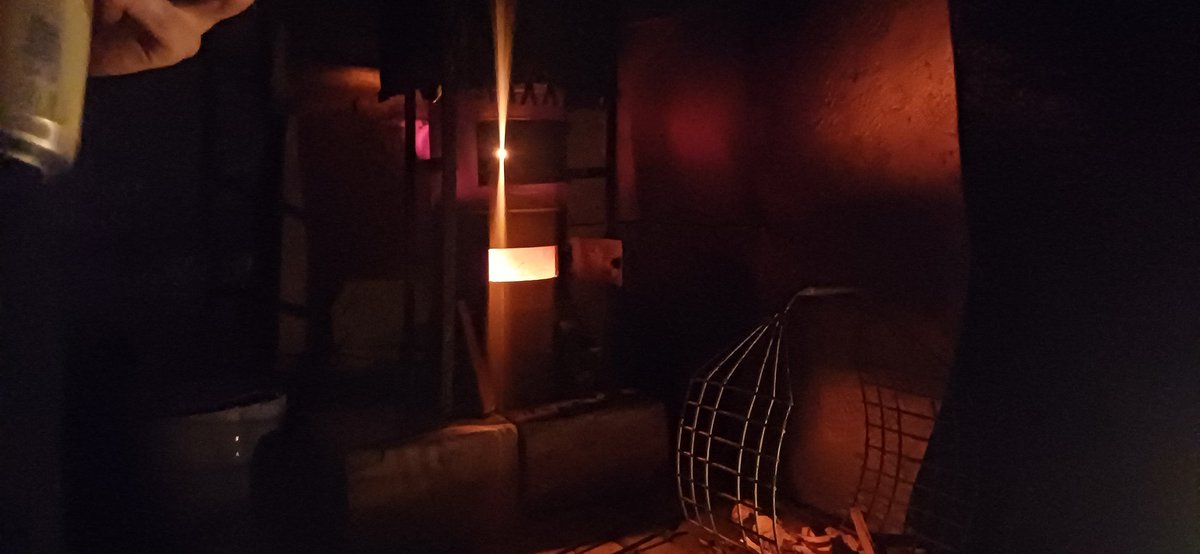 pomaclysm's tweet photo. ehitasime sõpradega telksauna ja leil on väga hüva

head suve velled https://t.co/EbNDEpiRJo