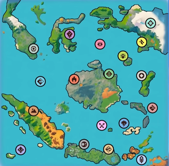 Light_88_'s tweet photo. 🌊🌬️ Pokémon Winds & Waves – Potential Story Structure Theory 🌬️🌊

🚨 Leaks ahead! 🚨

Based on various rumors, leaks, and information from the Teraleak, I've put together a speculative theory on how the story of Pokémon Winds & Waves could be structured.

As always, everything is subject to change, so take this as speculation rather than confirmation.

It appears the game could once again feature three different story paths, similar to Pokémon Scarlet & Violet:

1) 🏆 Path of the Gyms

(Similar to Victory Road in Pokémon Scarlet & Violet)

Travel across the region challenging Gyms while following the story of a local character determined to protect nature and prevent excessive land development.

🍃 This character may also have a connection to the region's Champion.

Potential Gym Types

🌑 Dark
⚪ Normal
⚙️ Steel
🌿 Grass
🪽 Flying
🥊 Fighting
🧚 Fairy
☠️ Poison

2) 🧪 Path of the Majin Laboratories

(Similar to Starfall Street in Pokémon Scarlet & Violet)

Follow the story of the heir to a major corporation who gradually discovers the impact their family's business has had on the region.

🔍 Investigate the mysterious Majin Laboratories and uncover the truth behind what's really going on.

Potential Majin Lab Types

🪨 Rock
🌍 Ground
🔥 Fire
❄️ Ice
🔮 Psychic

3) 🌿 Path of the Nushi

(Similar to Path of Legends in Pokémon Scarlet & Violet)

Join a companion from Kanto who suffers from a long-term illness that becomes an important part of the story.

💚 Could this path revolve around searching for a rare herb native to the region in order to cure them, similar to Arven's quest to help Mabosstiff?

Potential Nushi Types

⚡ Electric
🐛 Bug
💧 Water
🐉 Dragon
👻 Ghost

🌊 If these leaks are accurate, Pokémon Winds & Waves could once again feature three interconnected storylines, each focusing on a different aspect of the region:

🏆 Competition & Growth
🧪 Mystery & Corporate Secrets
🌿 Healing & Adventure

What do you think? Would this be a strong evolution of Scarlet & Violet's storytelling? 👀