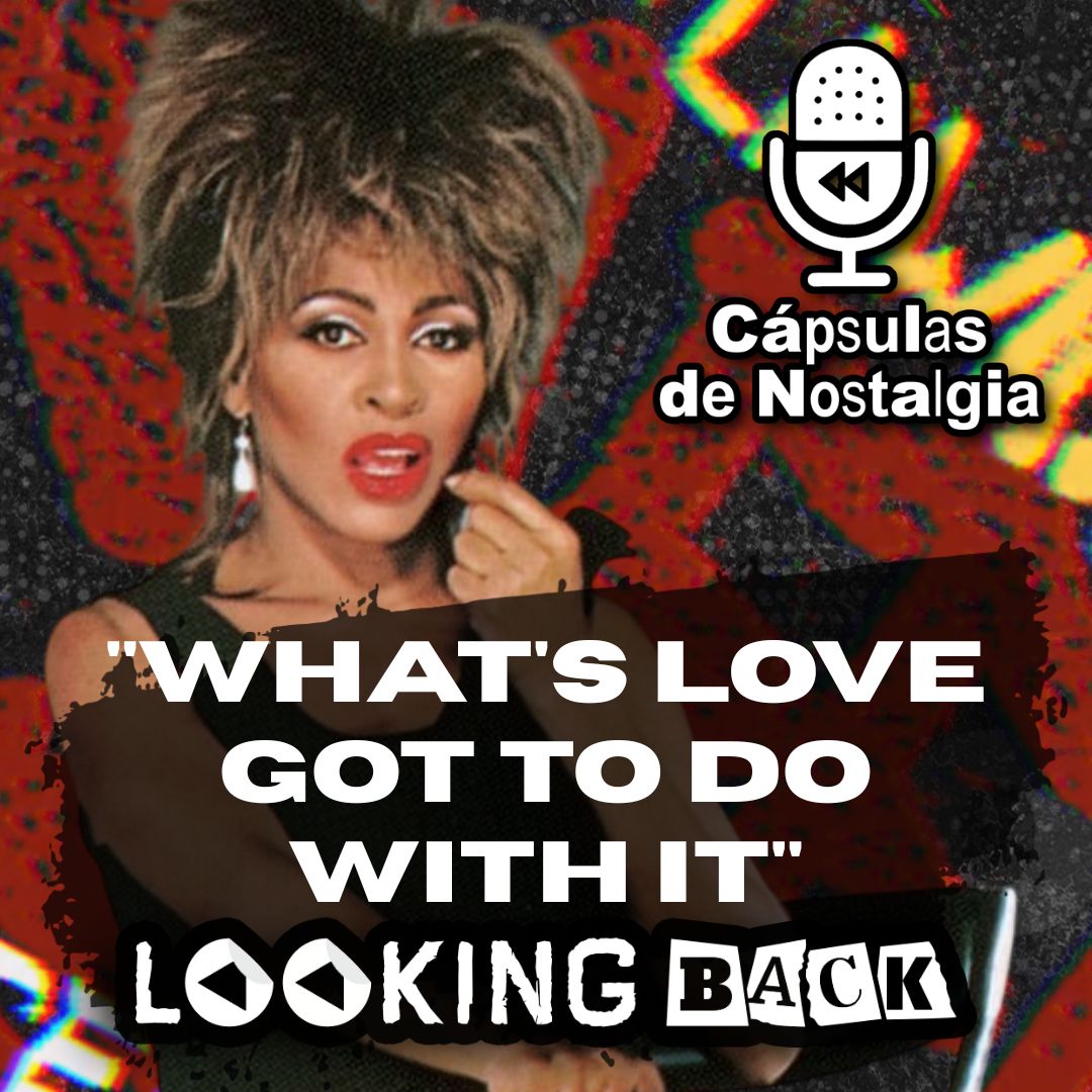 Looking Back tweet media