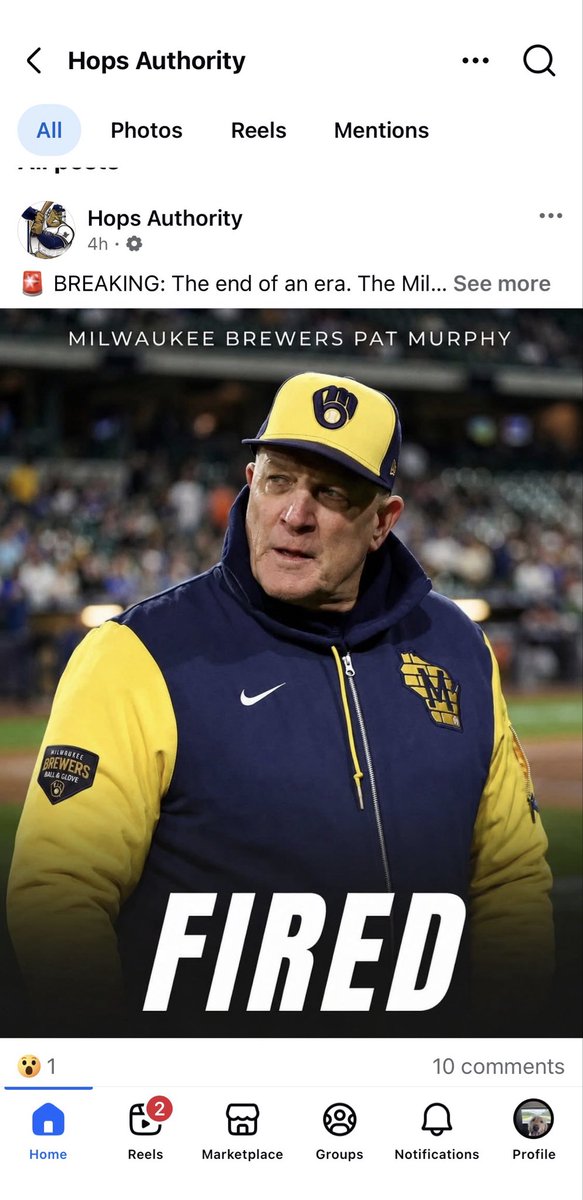 drewyi111's tweet photo. @BrewersRaptor https://t.co/mW1MDlmhIP