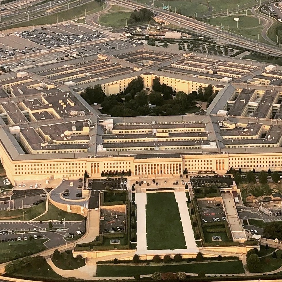 factpostnews's tweet photo. The Pentagon has hired a convicted January 6th rioter to handle highly classified military operations and counterterrorism efforts. https://t.co/bgUaZ165ct